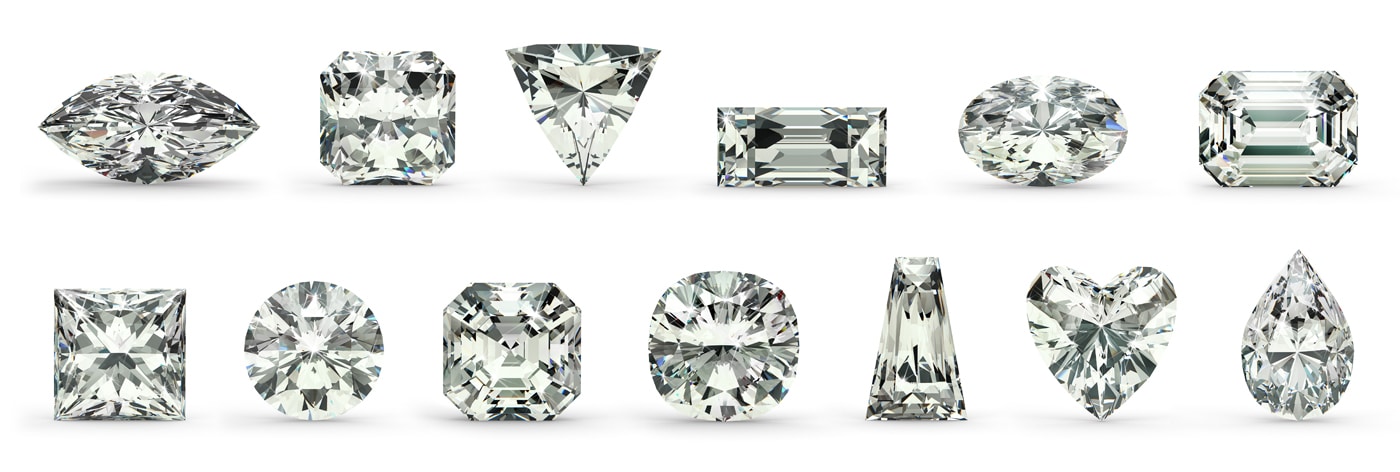 The Ultimate Buyers Guild Engagement Rings