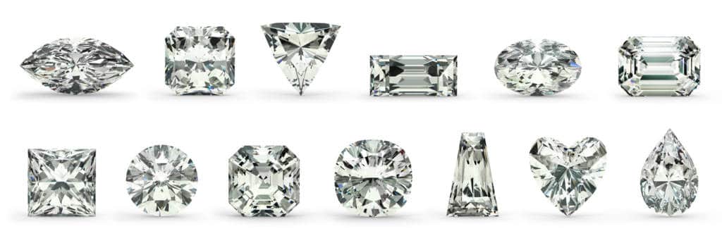 Diamond dealers, Diamond buying Guide, certificated diamond jewellery