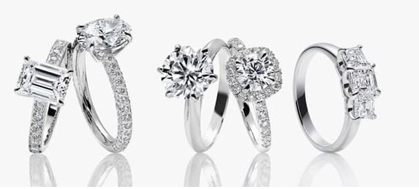 Engagement ring ideas