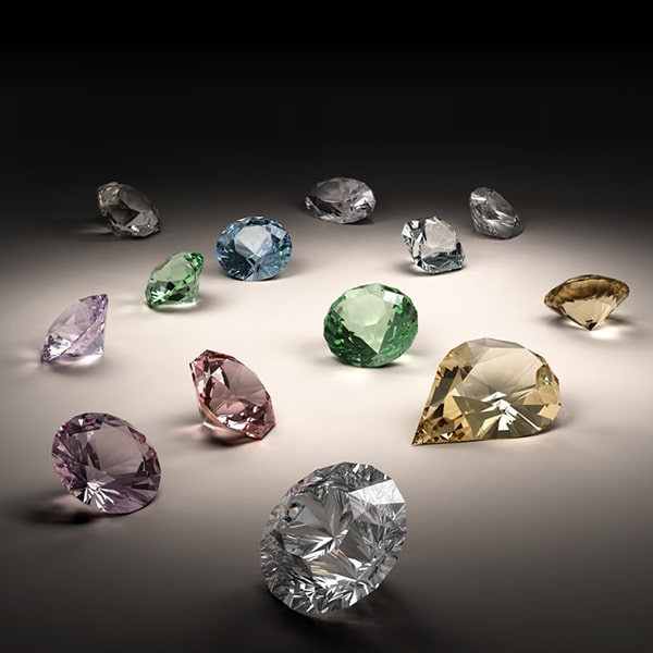 Contact Us Diamonds of all colours yorkshire jewellers