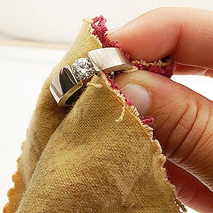 Jewellery Care