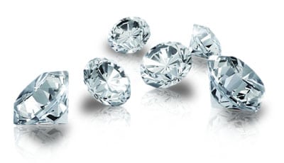 Diamond Colour Guide GIA Diamonds Harrogate, Ultimate Guide To Engagement Rings