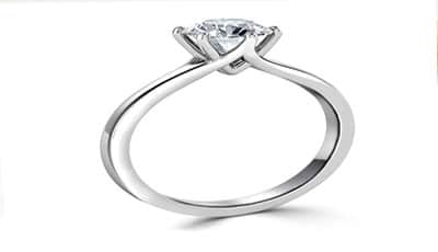 Diamond settings