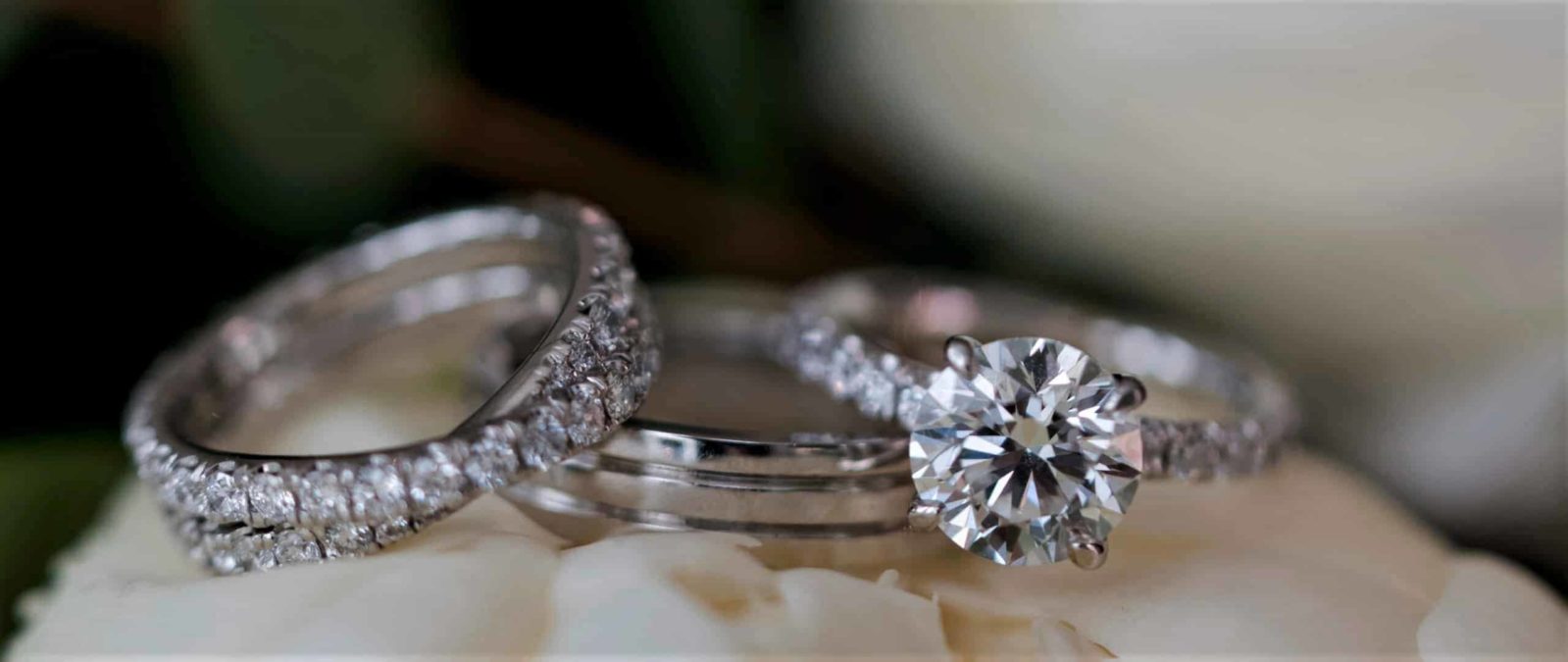Harrogate jewellers engagement ring trends