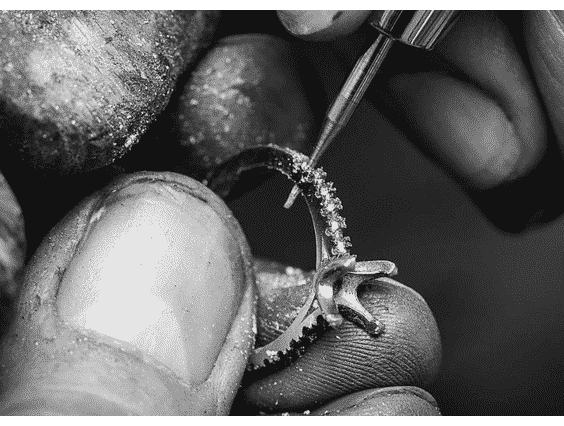 Bespoke Jewellers Harrogate