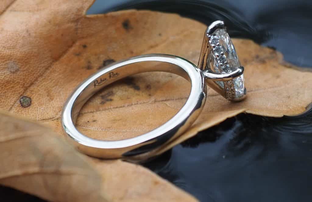 Engagement rings Harrogate