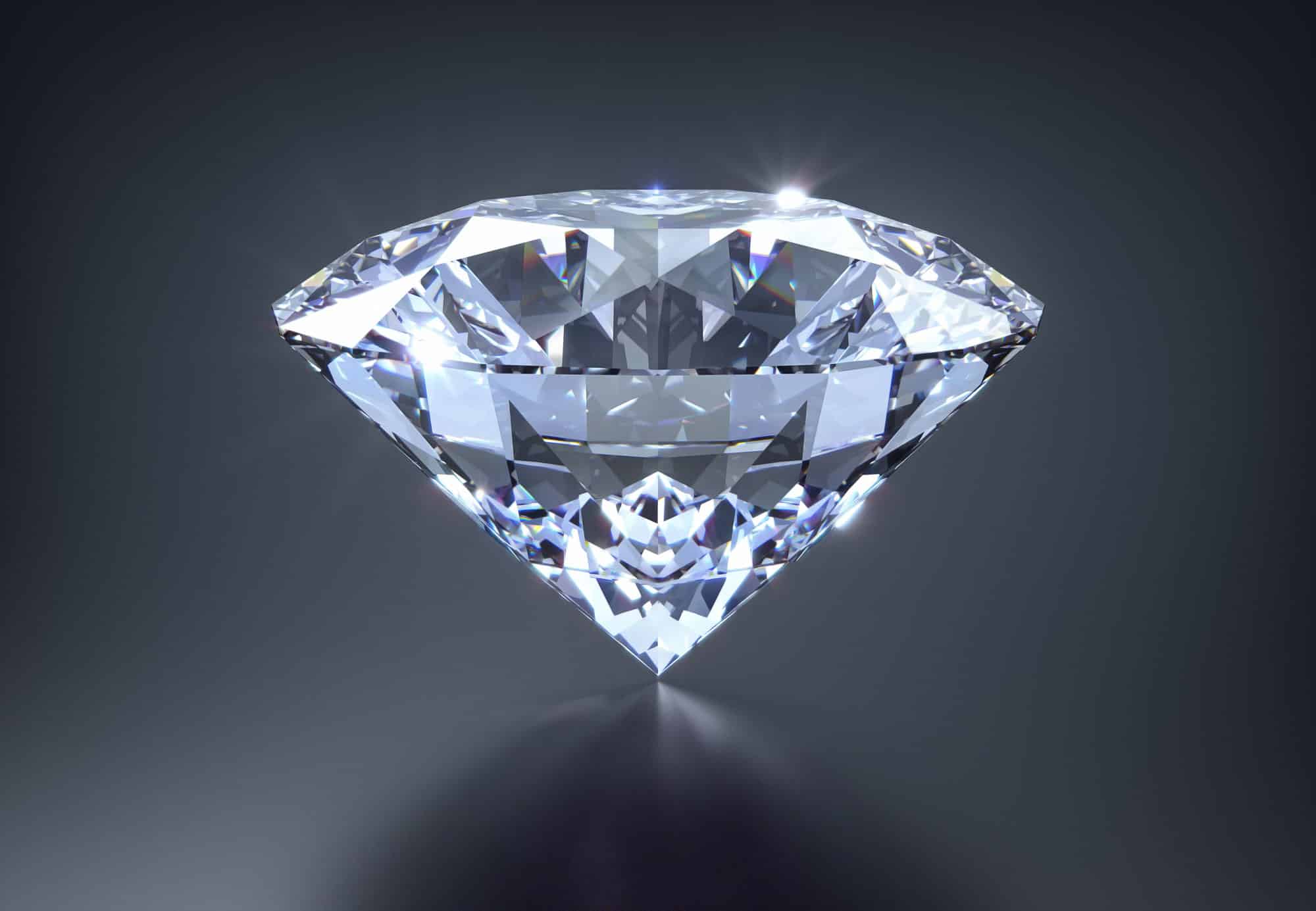 The Perfect Diamond Shape: Your No 1 Ultimate Guide