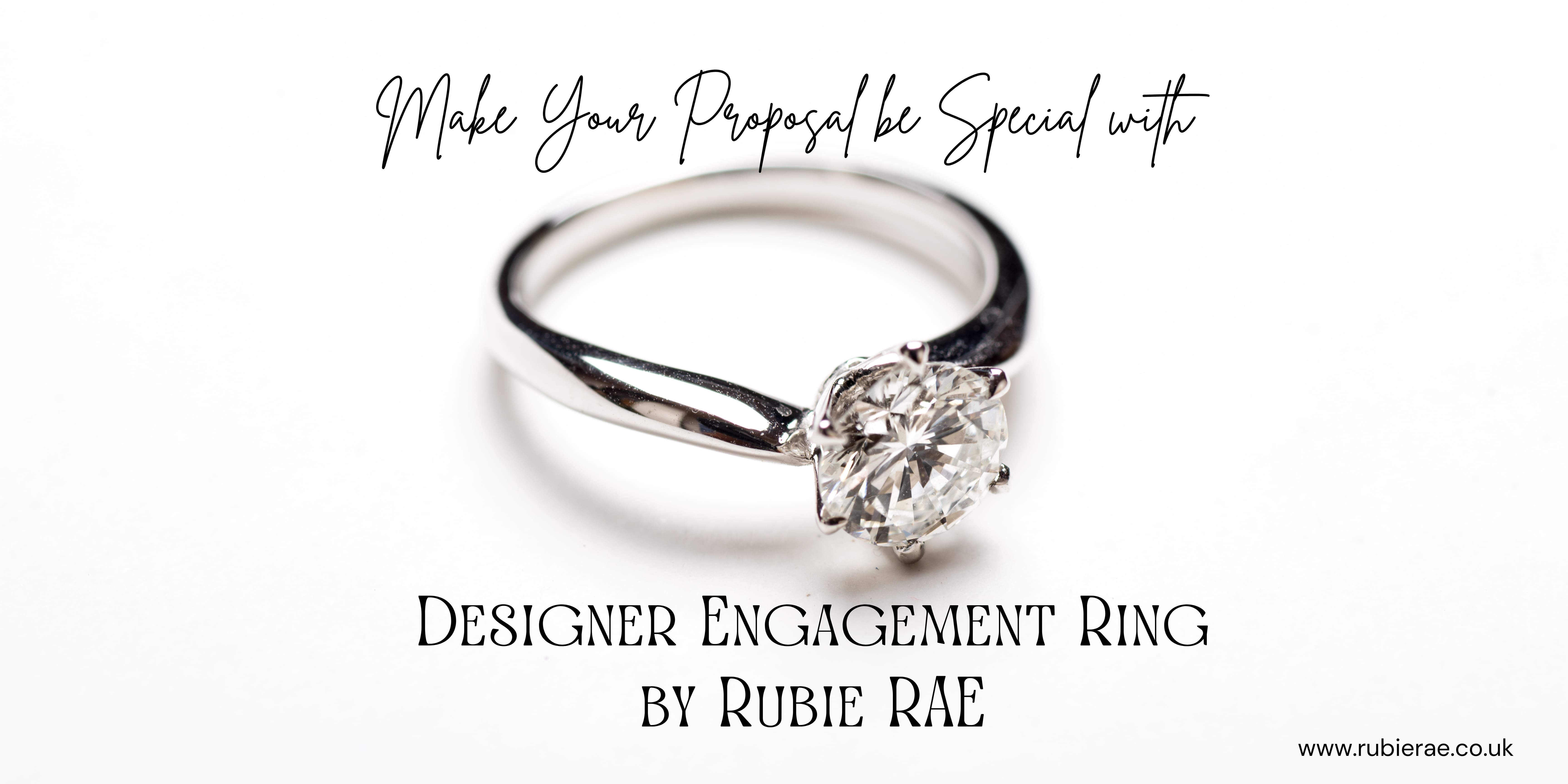 customized designer rings
