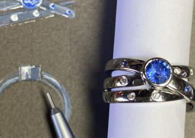 Engagement rings Harrogate