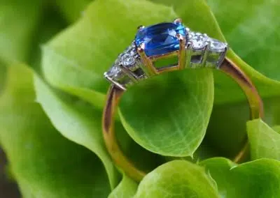 Engagement rings Harrogate