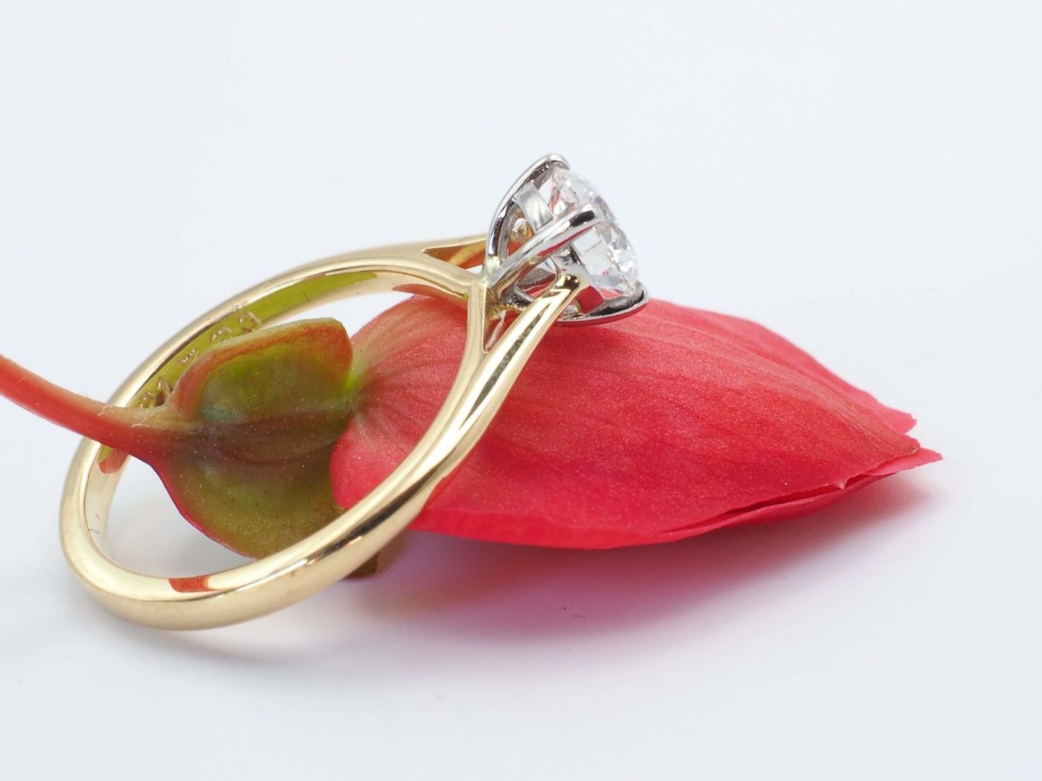Rubie Rae | Bespoke Engagement Rings York Jewellers