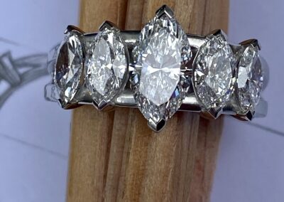 Engagement rings Harrogate