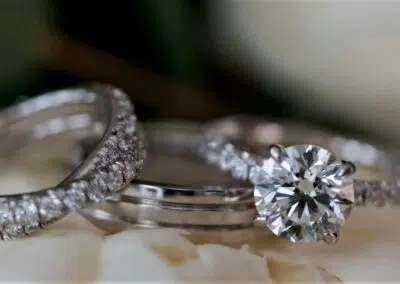 Diamond Ring Gallery