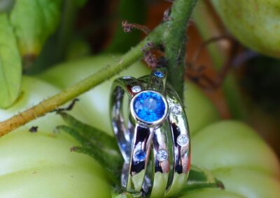 Engagement rings Harrogate