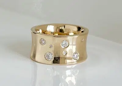 Engagement rings Harrogate