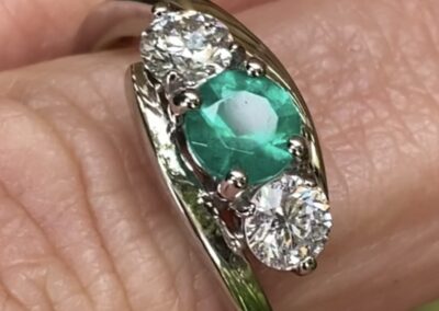 Engagement rings Harrogate