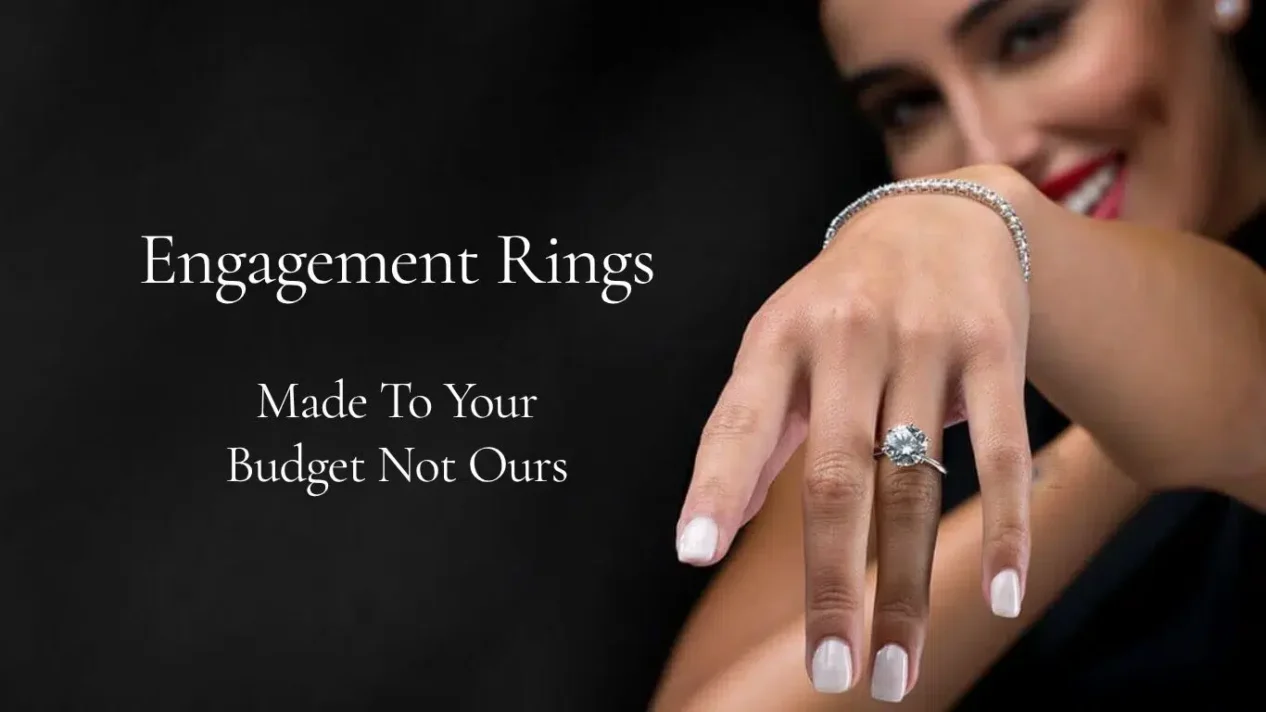 Harrogate Engagement Rings Engagement rings Harrogate