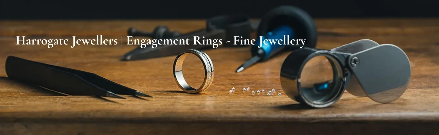 Harrogate Jewellers