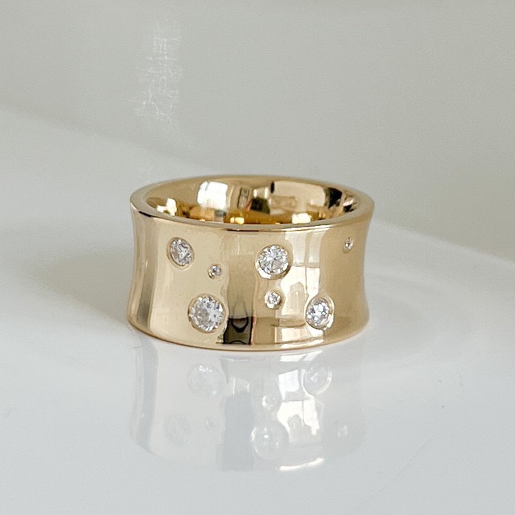 Engagement rings Harrogate