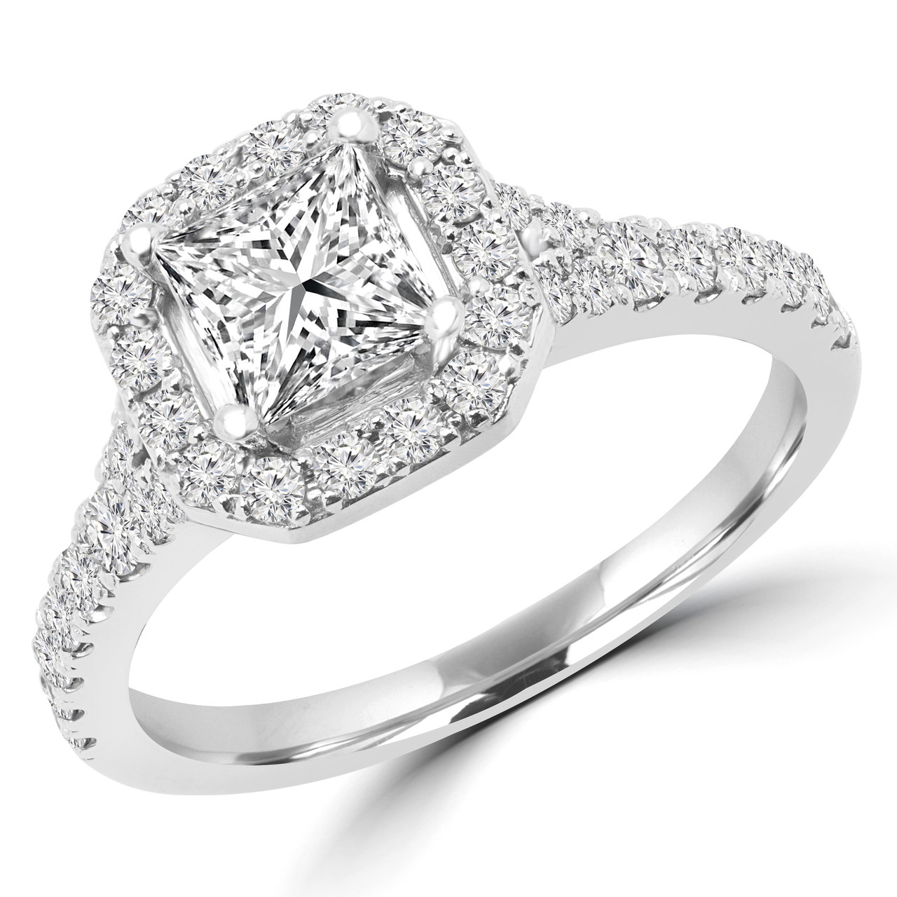 Engagement rings Harrogate