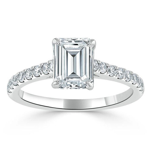 Engagement rings Harrogate