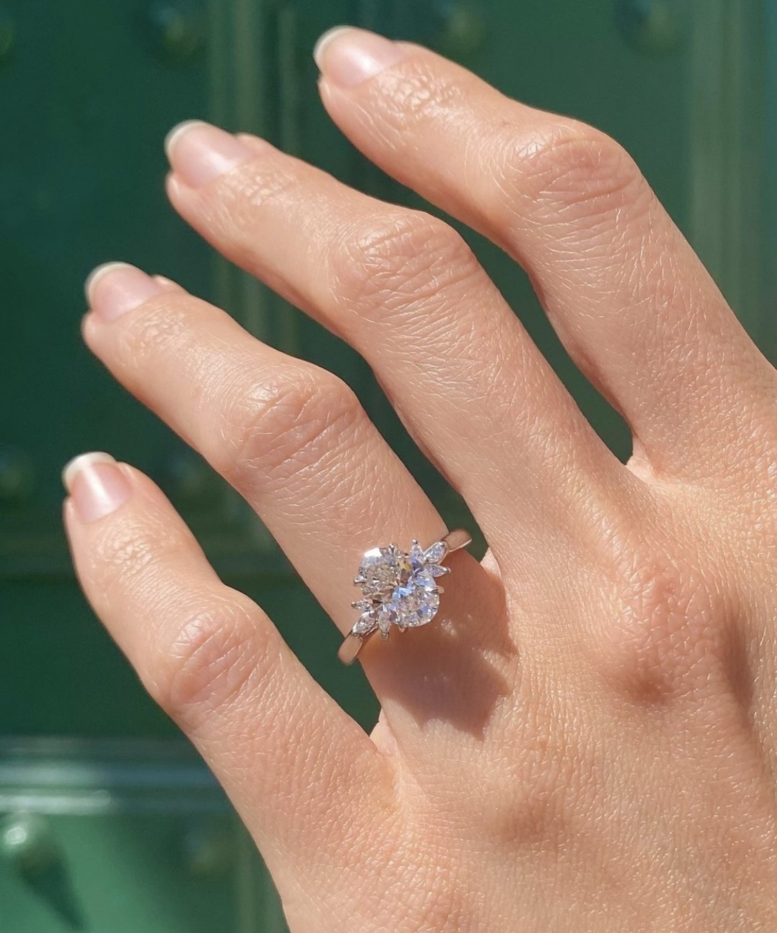 Engagement rings Harrogate