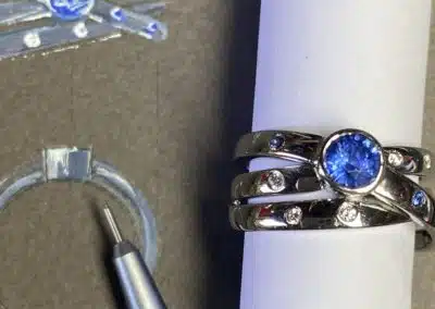 Engagement rings Harrogate