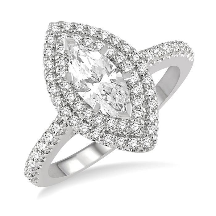 Engagement rings Harrogate