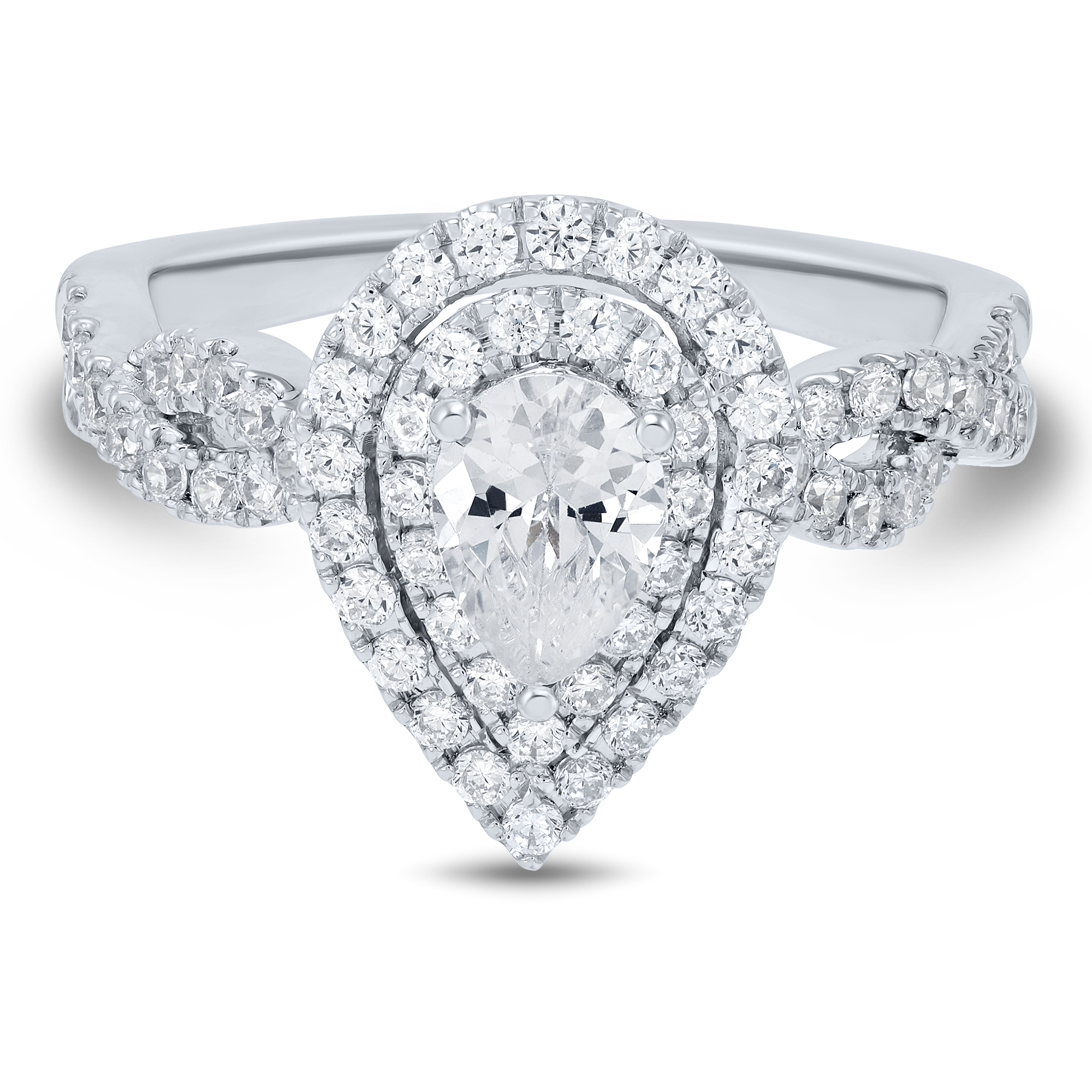 Engagement rings Harrogate