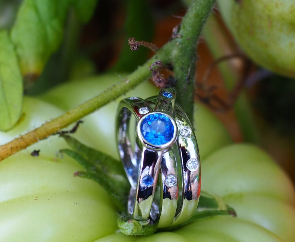 Engagement rings Harrogate