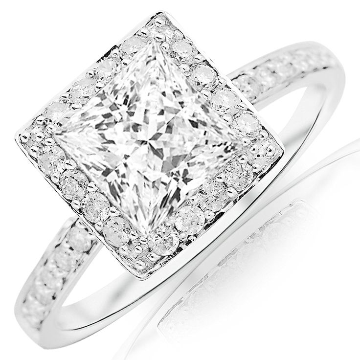 Engagement rings Harrogate