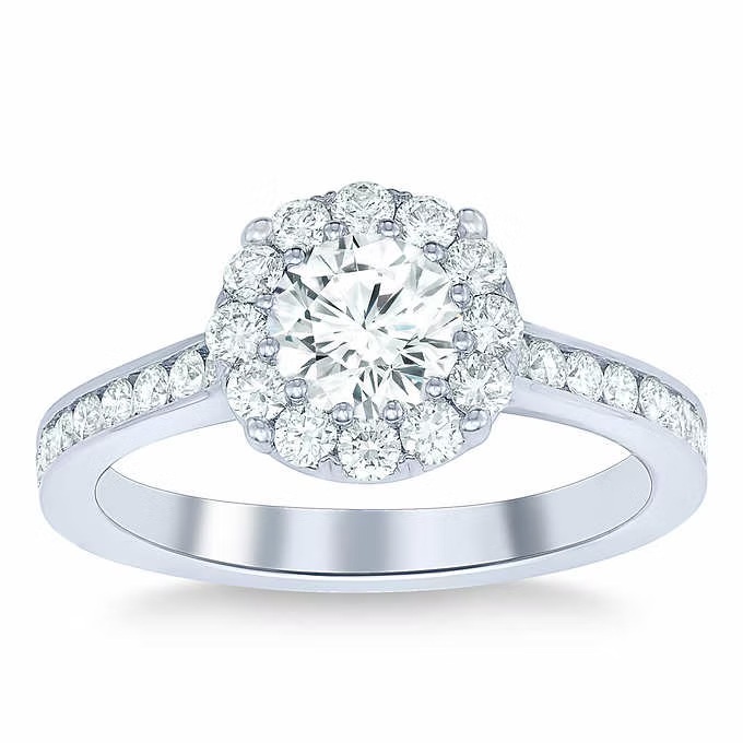 Engagement rings Harrogate