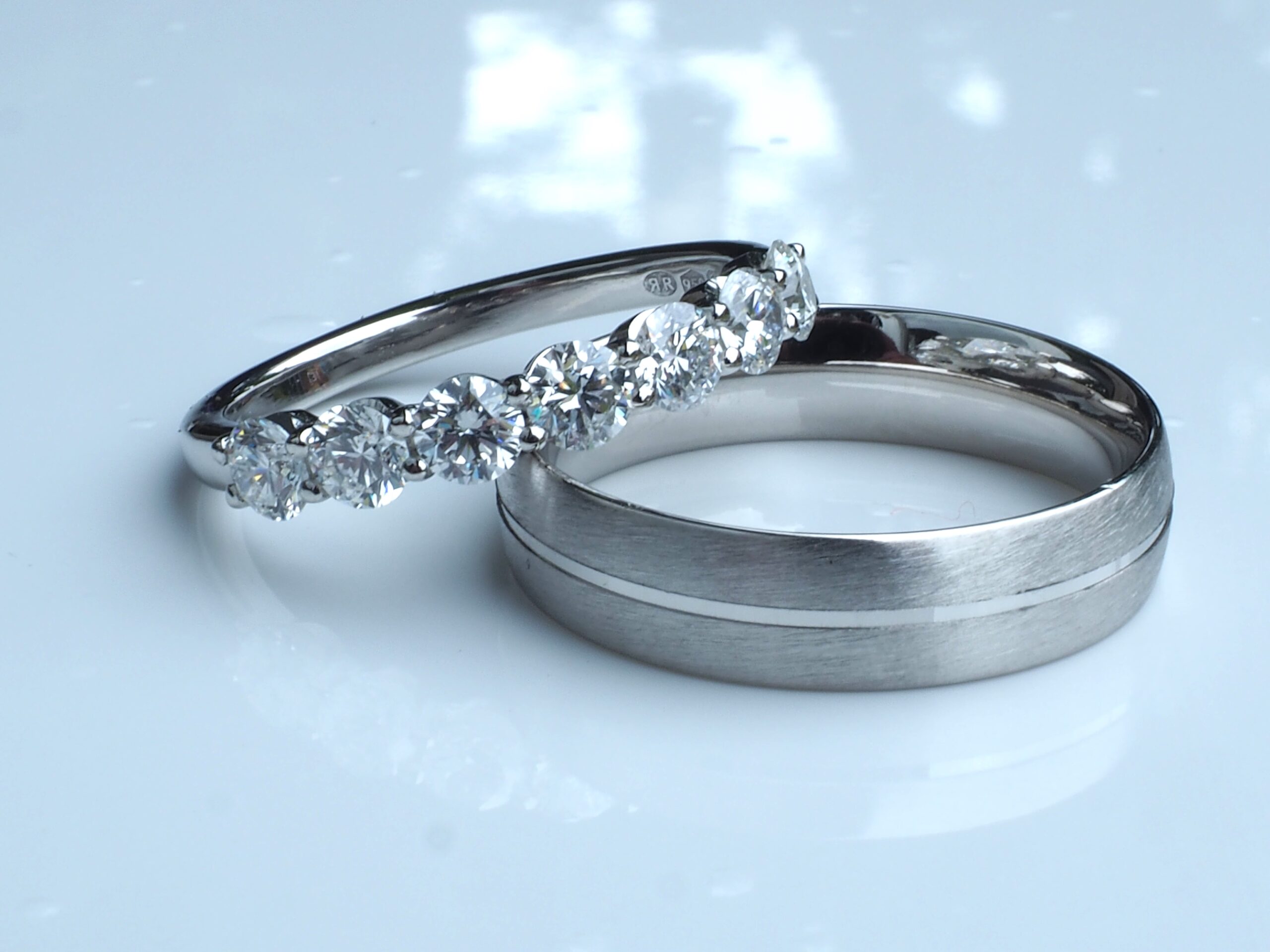 Engagement rings Harrogate