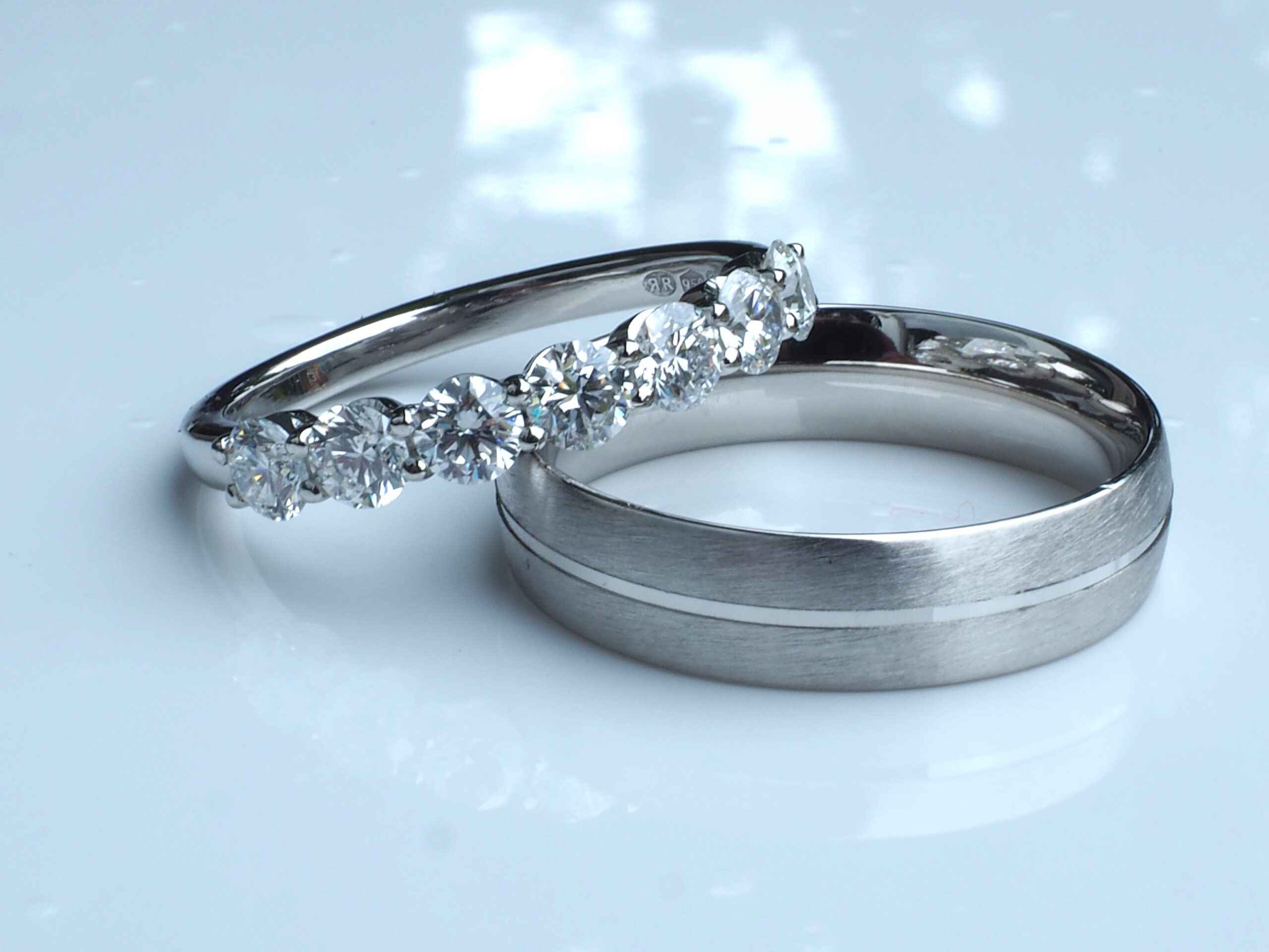 Engagement rings Harrogate