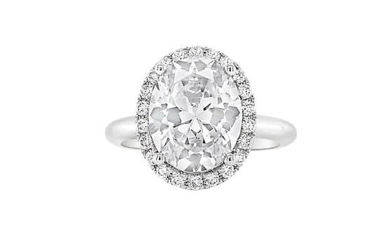 Engagement rings Harrogate