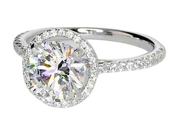 Engagement rings Harrogate