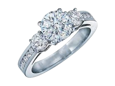 Engagement rings Harrogate