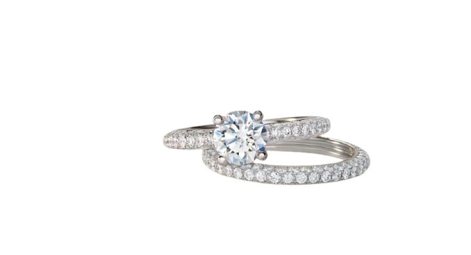 Engagement rings Harrogate