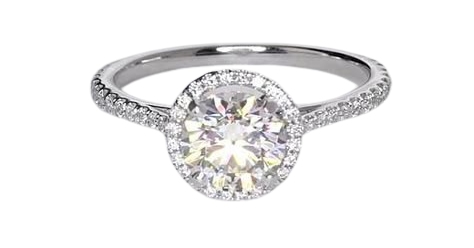 Engagement rings Harrogate
