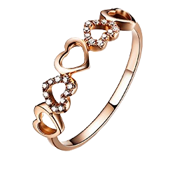Engagement rings Harrogate