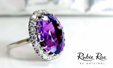 Coloured-Gemstone-Stone-Engagement-Ring