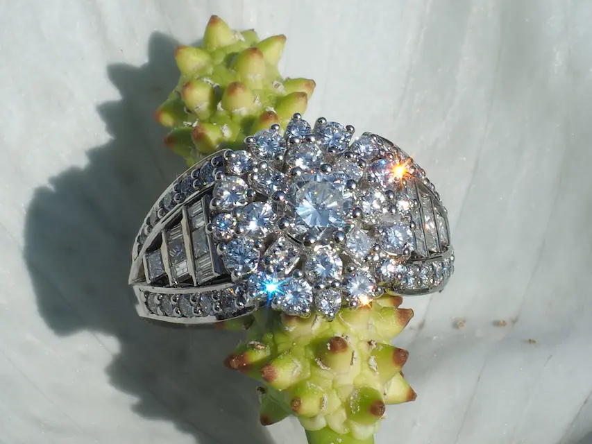 custom jewellery