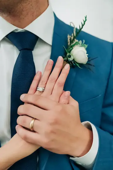 Wedding Rings